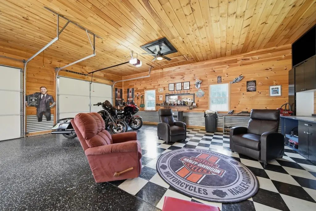 81 Pigeon Brook Road Baldwin ME 04091