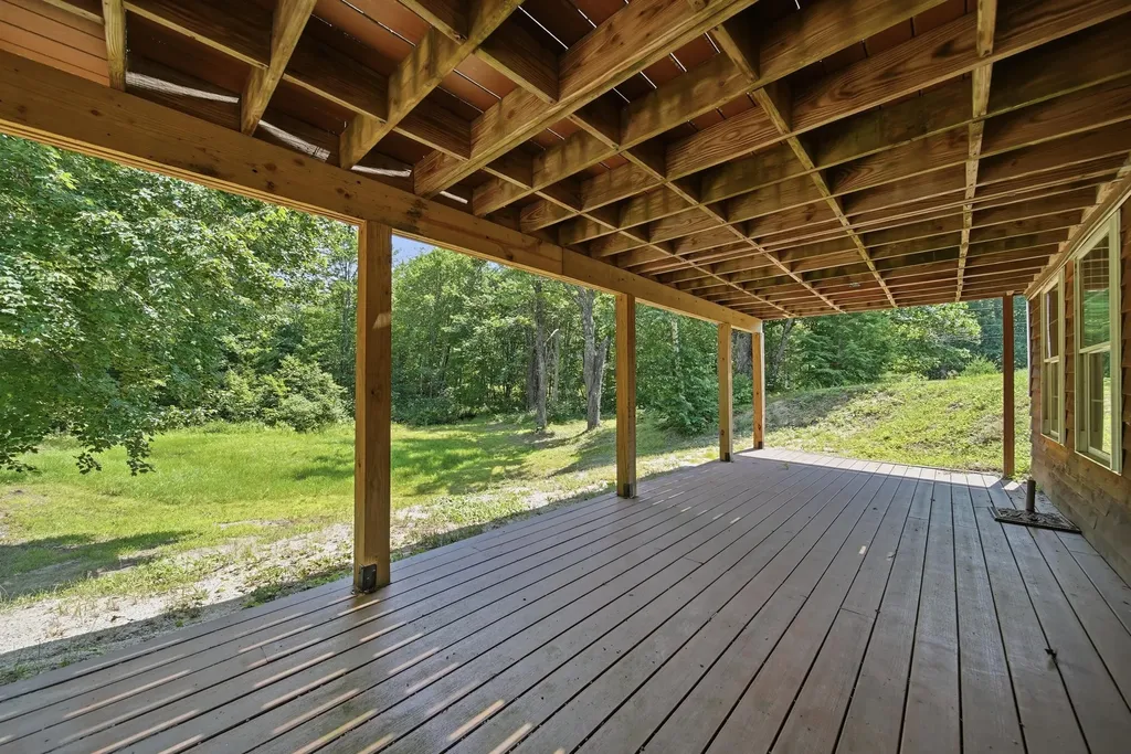 81 Pigeon Brook Road Baldwin ME 04091