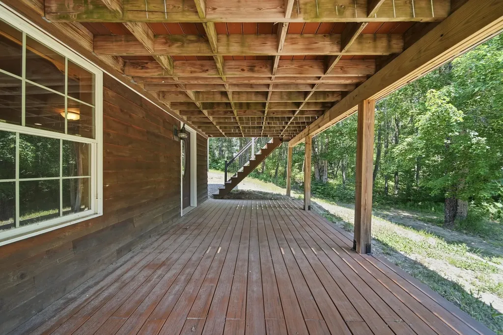 81 Pigeon Brook Road Baldwin ME 04091