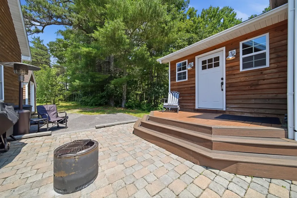 81 Pigeon Brook Road Baldwin ME 04091