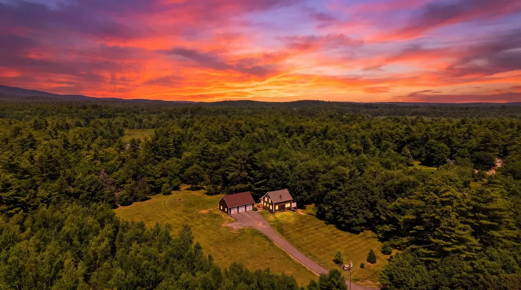 81 Pigeon Brook Road Baldwin ME 04091