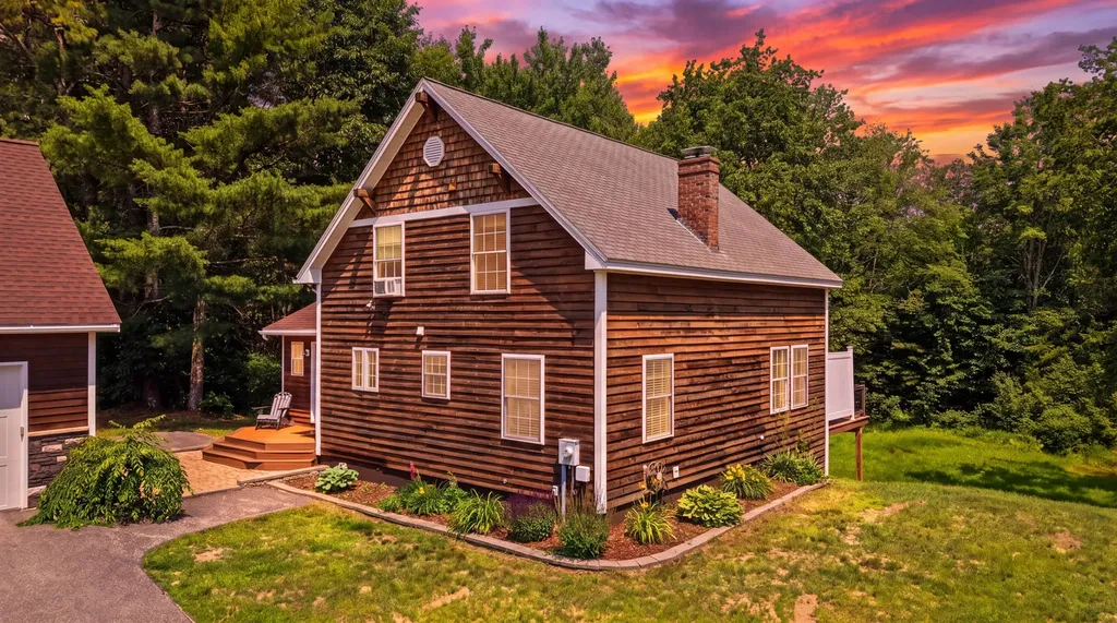 81 Pigeon Brook Road Baldwin ME 04091
