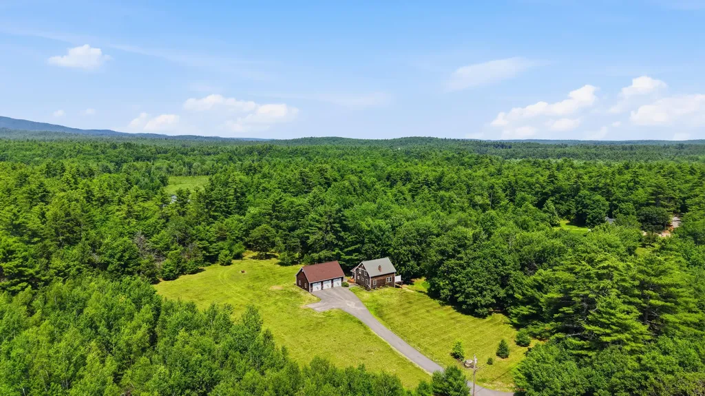 81 Pigeon Brook Road Baldwin ME 04091