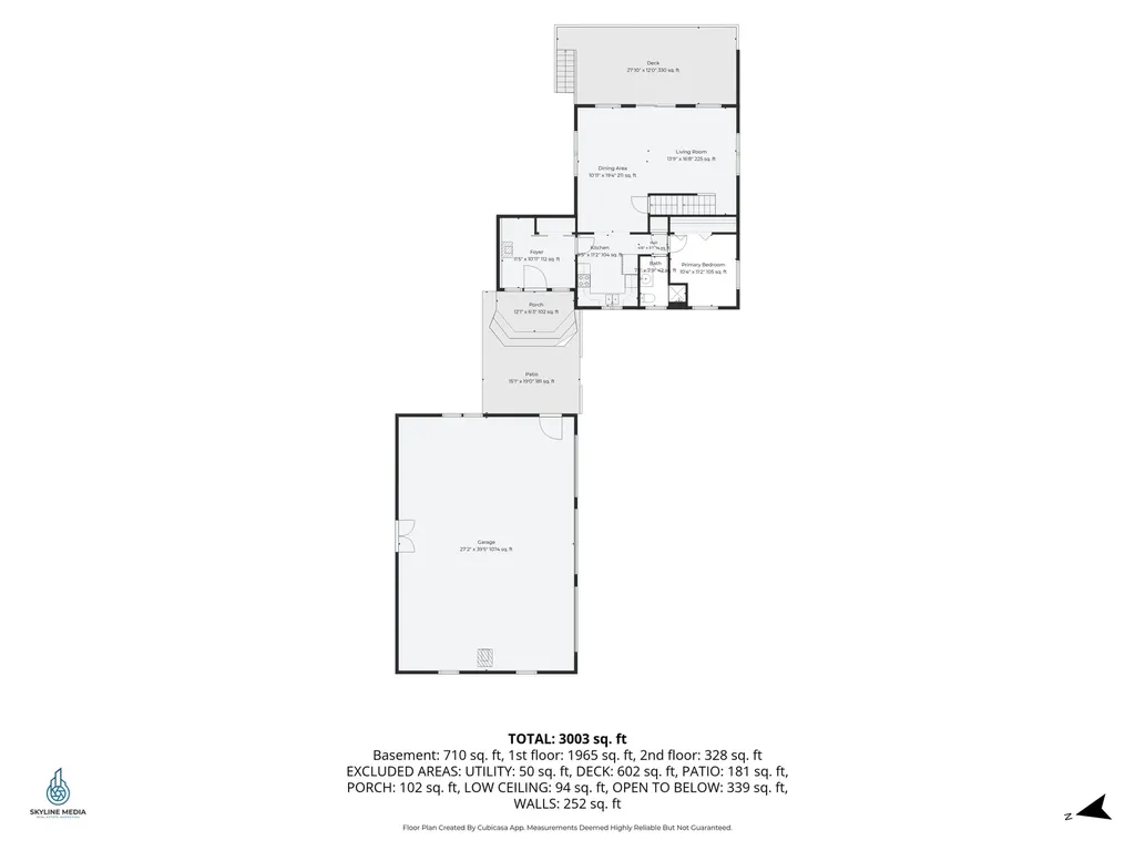 81 Pigeon Brook Road Baldwin ME 04091