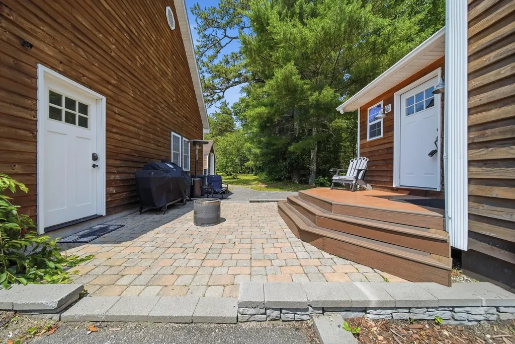 81 Pigeon Brook Road Baldwin ME 04091