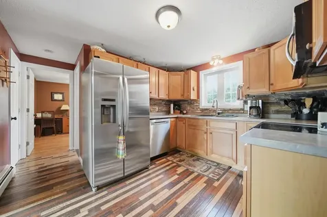 81 Pigeon Brook Road Baldwin ME 04091