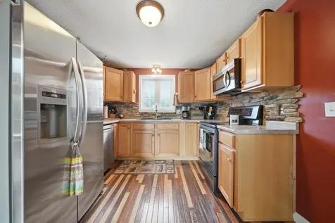 81 Pigeon Brook Road Baldwin ME 04091