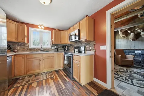 81 Pigeon Brook Road Baldwin ME 04091