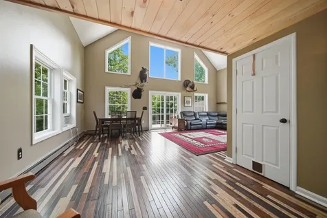 81 Pigeon Brook Road Baldwin ME 04091