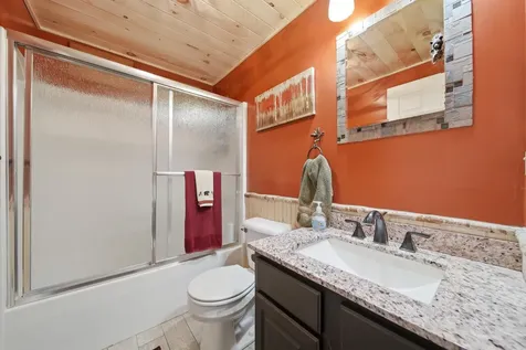 81 Pigeon Brook Road Baldwin ME 04091