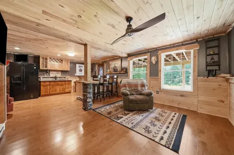 81 Pigeon Brook Road Baldwin ME 04091