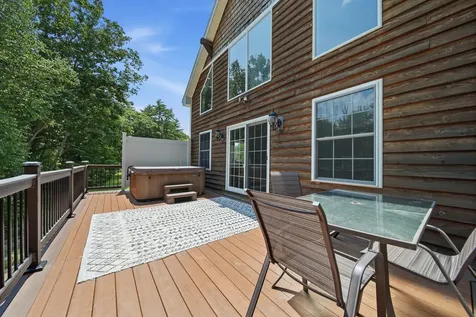 81 Pigeon Brook Road Baldwin ME 04091