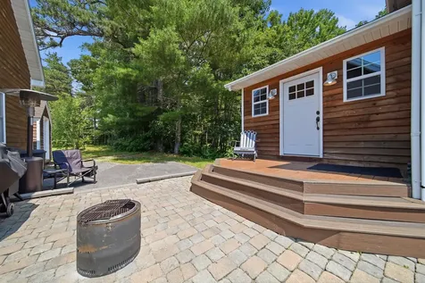 81 Pigeon Brook Road Baldwin ME 04091