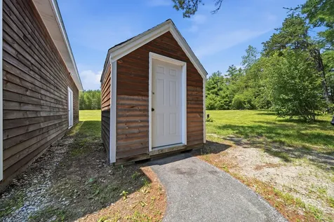 81 Pigeon Brook Road Baldwin ME 04091