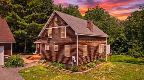 81 Pigeon Brook Road Baldwin ME 04091