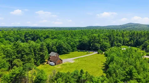 81 Pigeon Brook Road Baldwin ME 04091