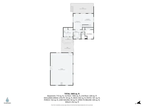 81 Pigeon Brook Road Baldwin ME 04091
