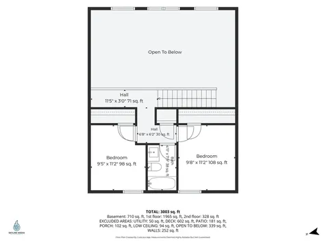 81 Pigeon Brook Road Baldwin ME 04091