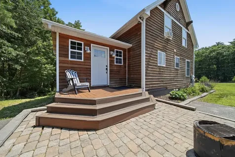 81 Pigeon Brook Road Baldwin ME 04091