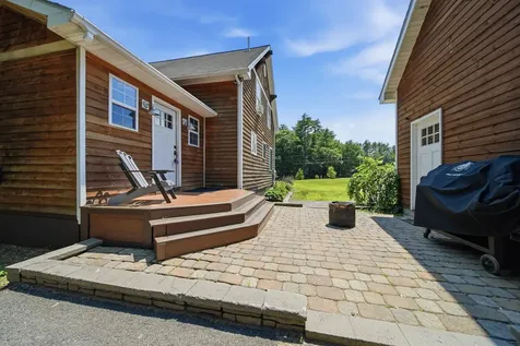 81 Pigeon Brook Road Baldwin ME 04091