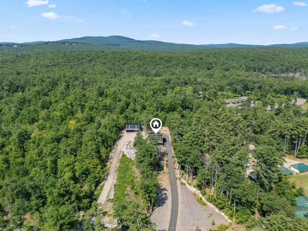 676 Sebago Road Sebago ME 04029