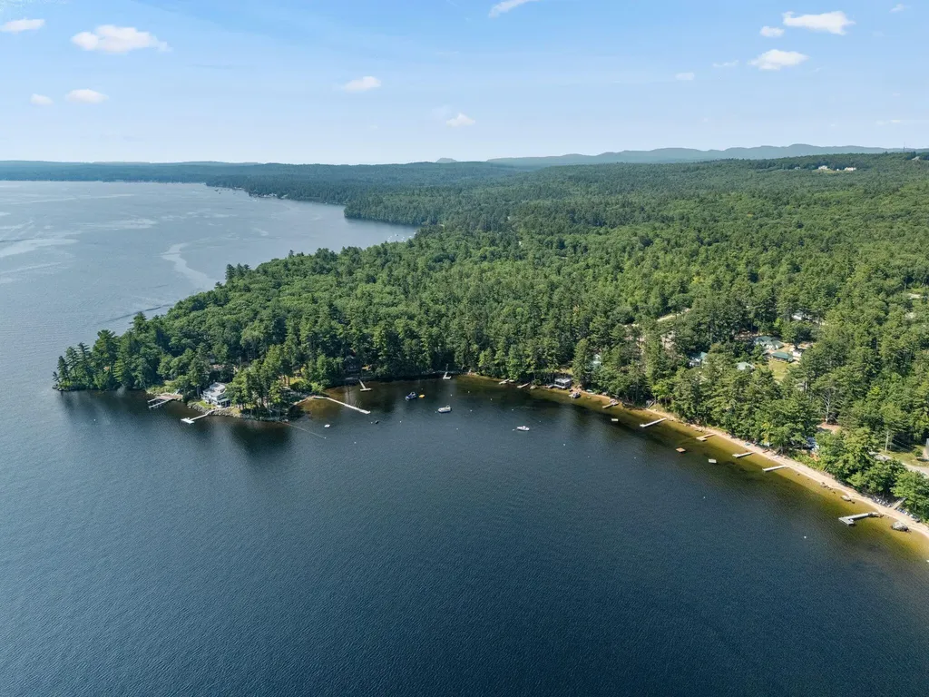 676 Sebago Road Sebago ME 04029
