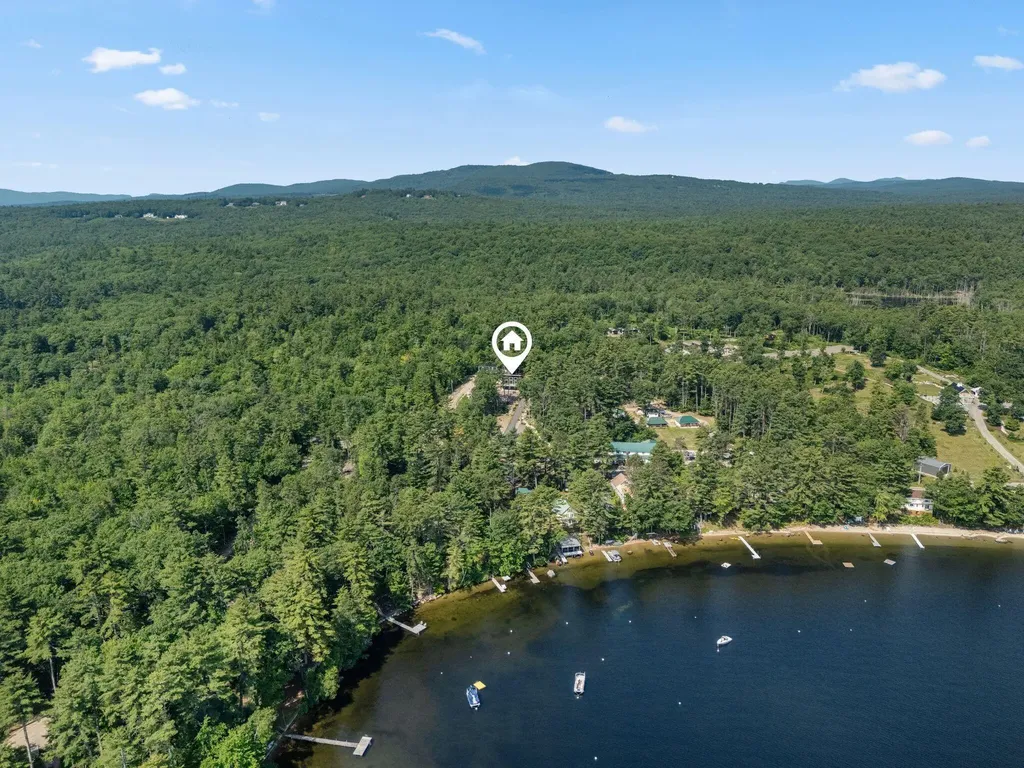 676 Sebago Road Sebago ME 04029