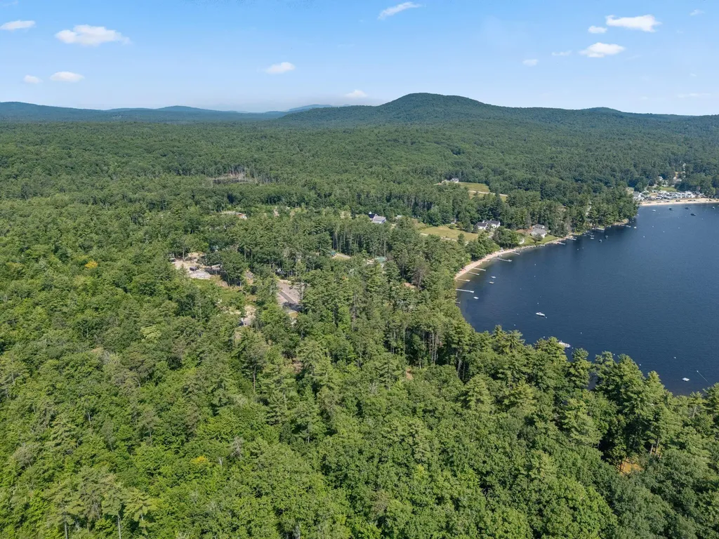 676 Sebago Road Sebago ME 04029