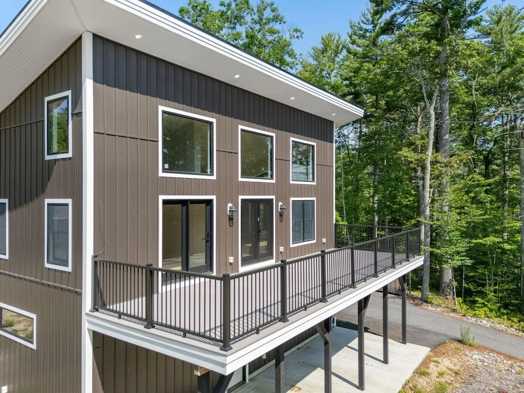 676 Sebago Road Sebago ME 04029