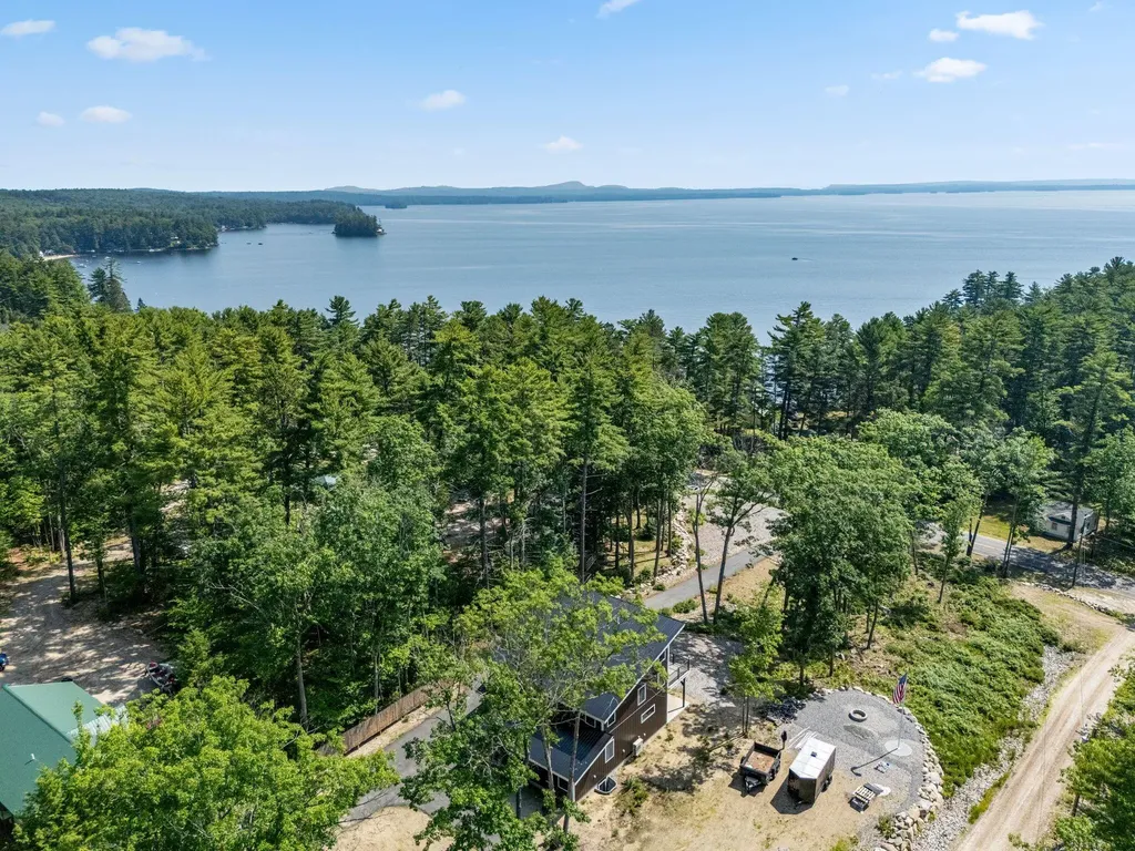 676 Sebago Road Sebago ME 04029