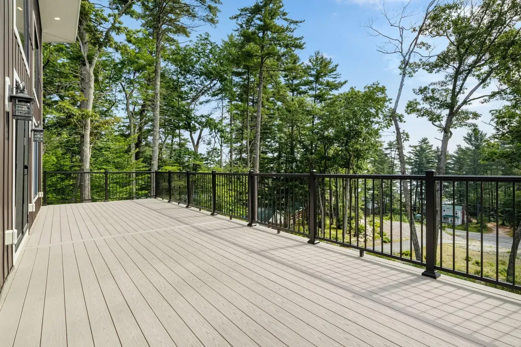 676 Sebago Road Sebago ME 04029