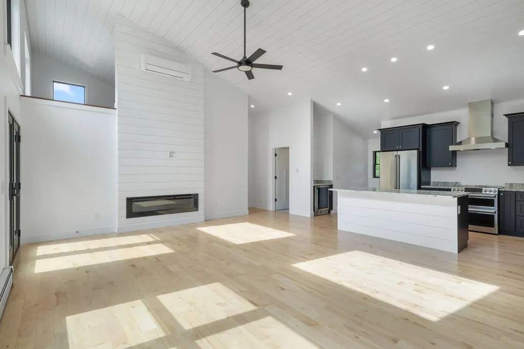 676 Sebago Road Sebago ME 04029