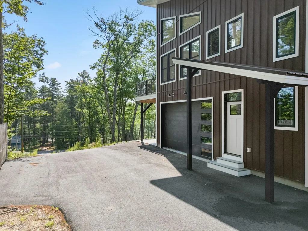 676 Sebago Road Sebago ME 04029