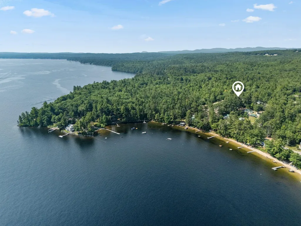 676 Sebago Road Sebago ME 04029