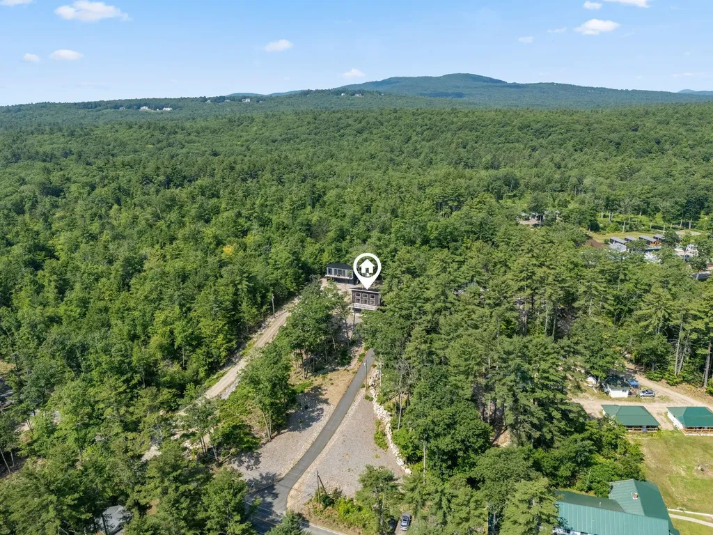 676 Sebago Road Sebago ME 04029