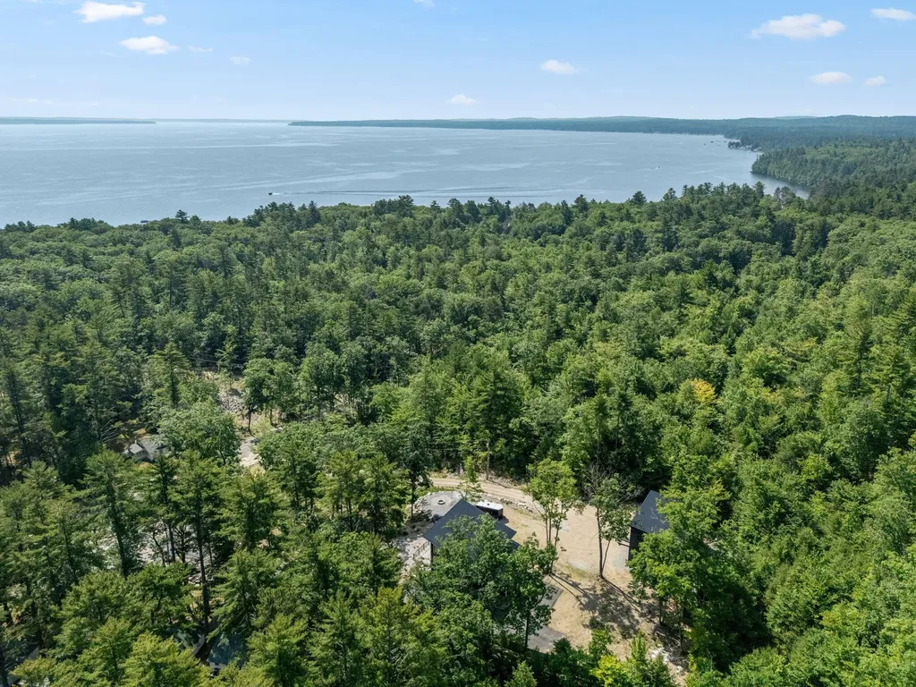 676 Sebago Road Sebago ME 04029
