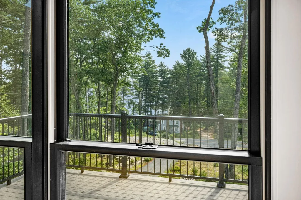 676 Sebago Road Sebago ME 04029