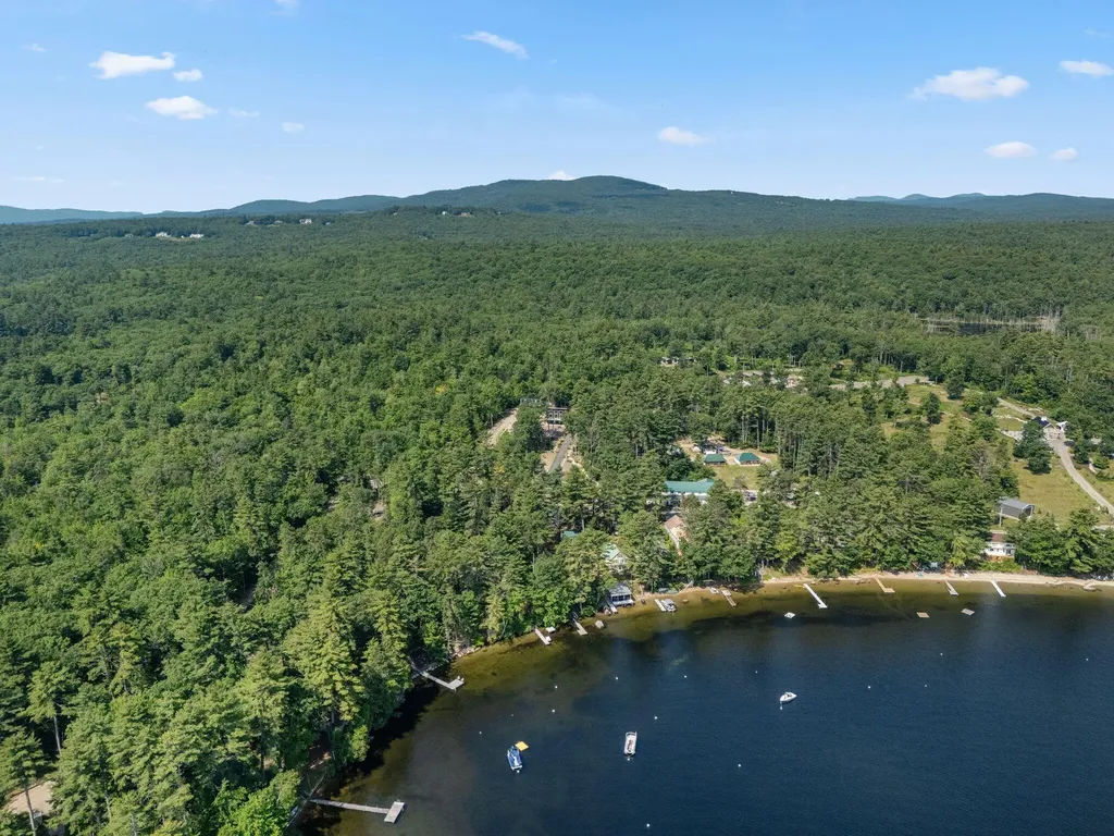 676 Sebago Road Sebago ME 04029