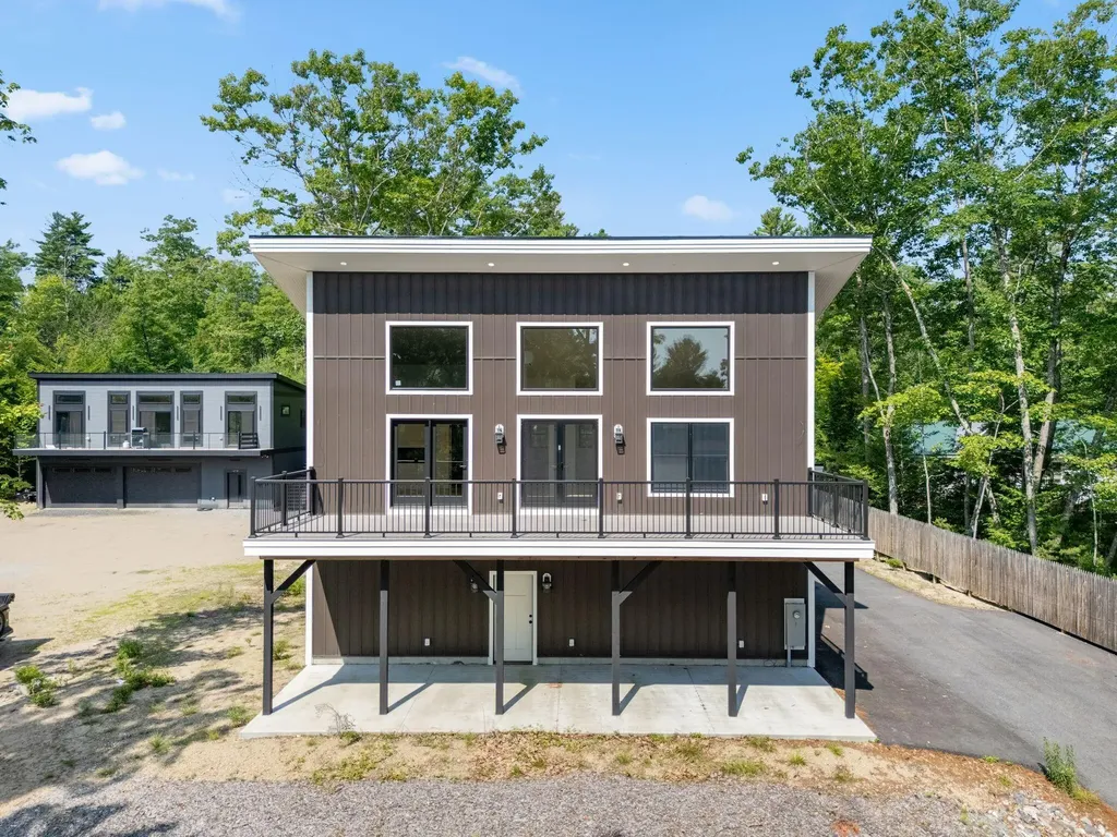 676 Sebago Road Sebago ME 04029