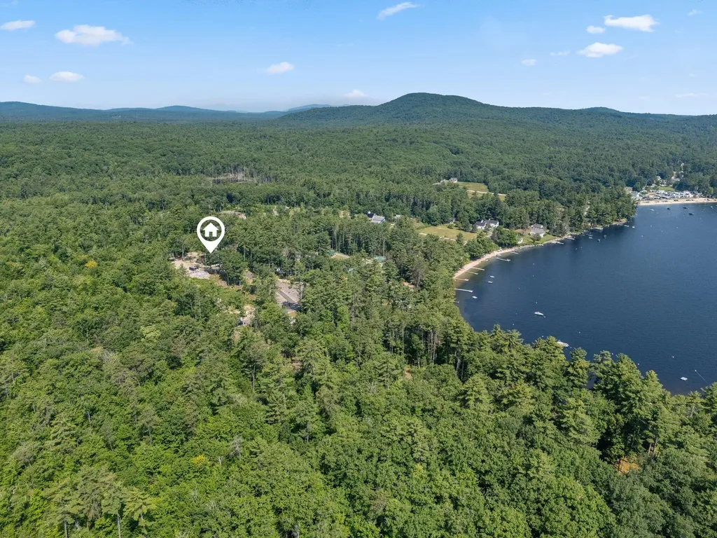 676 Sebago Road Sebago ME 04029