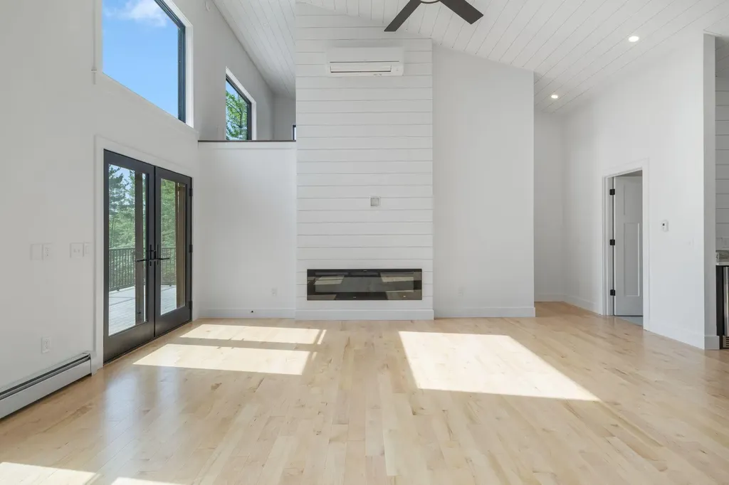 676 Sebago Road Sebago ME 04029
