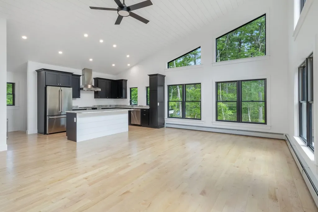 676 Sebago Road Sebago ME 04029