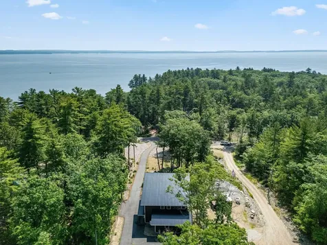 676 Sebago Road Sebago ME 04029