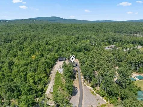 676 Sebago Road Sebago ME 04029