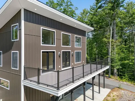 676 Sebago Road Sebago ME 04029