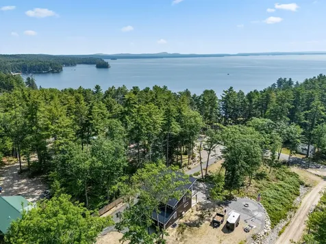 676 Sebago Road Sebago ME 04029