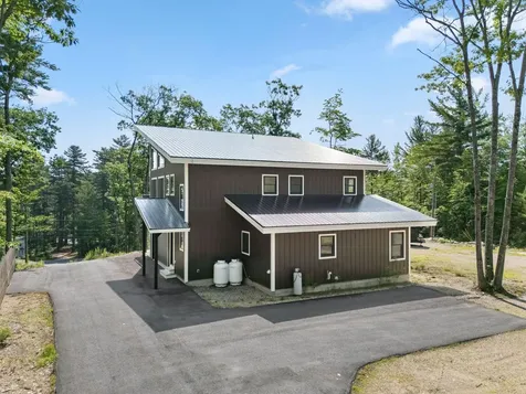 676 Sebago Road Sebago ME 04029
