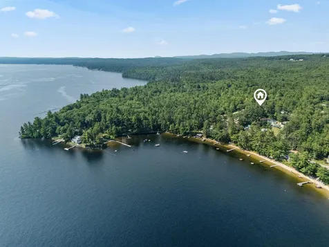 676 Sebago Road Sebago ME 04029