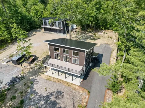 676 Sebago Road Sebago ME 04029