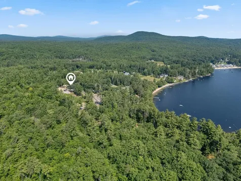 676 Sebago Road Sebago ME 04029